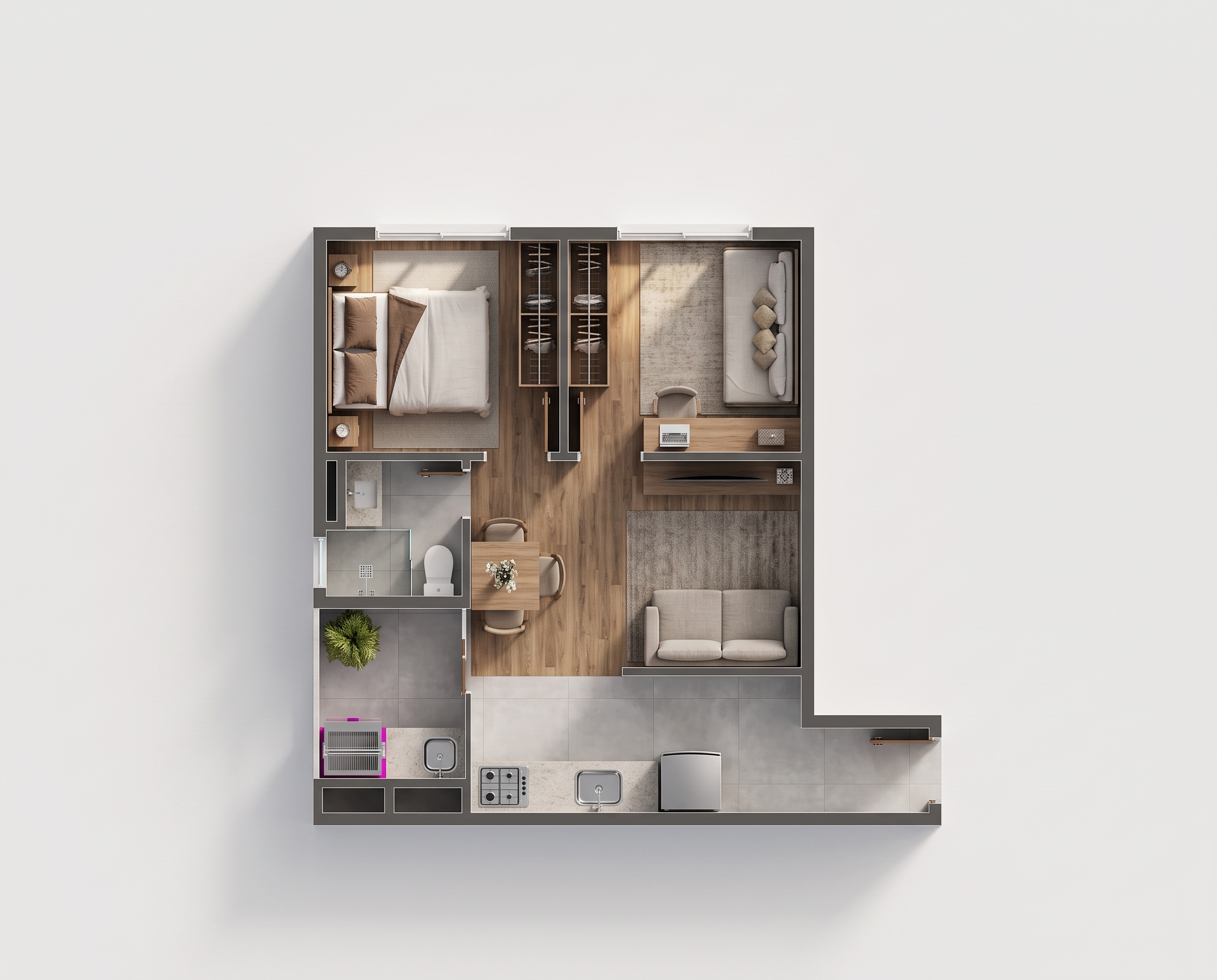 Planta apartamento Final 2
