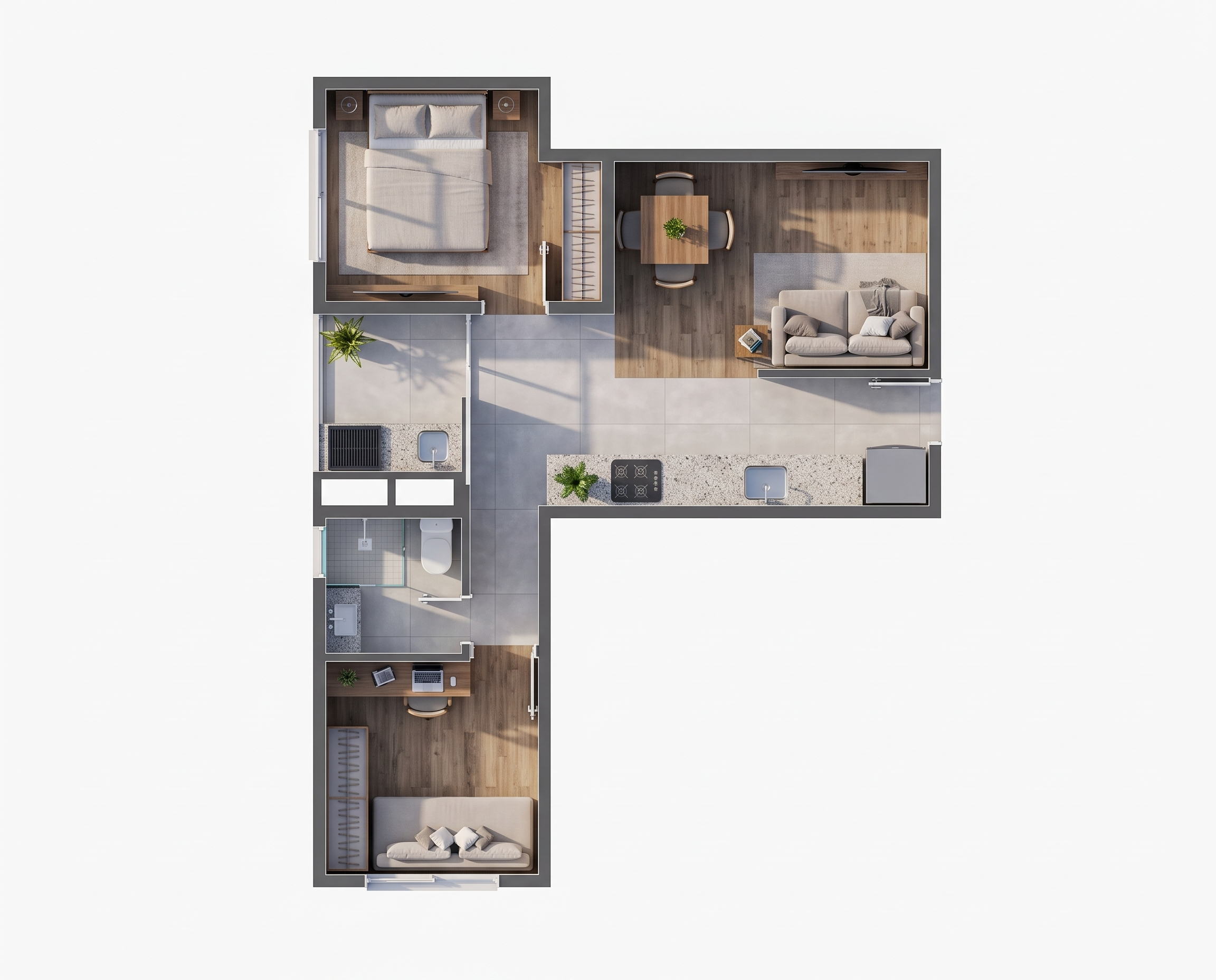 Planta apartamento Final 4